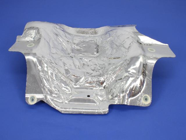 5028711AE - Interior Trim: Dash Panel Silencer, Left for Chrysler: Town &amp; Country | Dodge: Grand Caravan | Ram: C/V Image