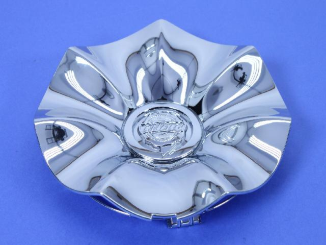 4721717AA - Mopar Accessories - Component Parts: Wheel Center Cap for Chrysler: Town &amp; Country Image