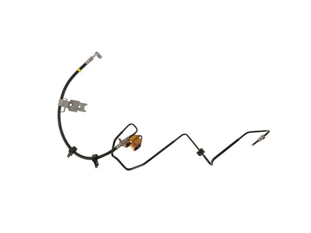 68190126AC - Brakes: Brake Tube Bundle, Right Front for Chrysler: 300 | Dodge: Challenger, Charger Image