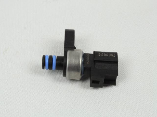 4799758AF - Automatic Transmission Multi-Speed: Pressure Sensor Transducer for Chrysler: Aspen | Dodge: Dakota, Durango, Ram 1500, Ram 2500, Ram 3500 | Jeep: Commander, Grand Cherokee, Liberty | Ram: 1500, 1500 Classic, 2500, 3500, Dakota Image