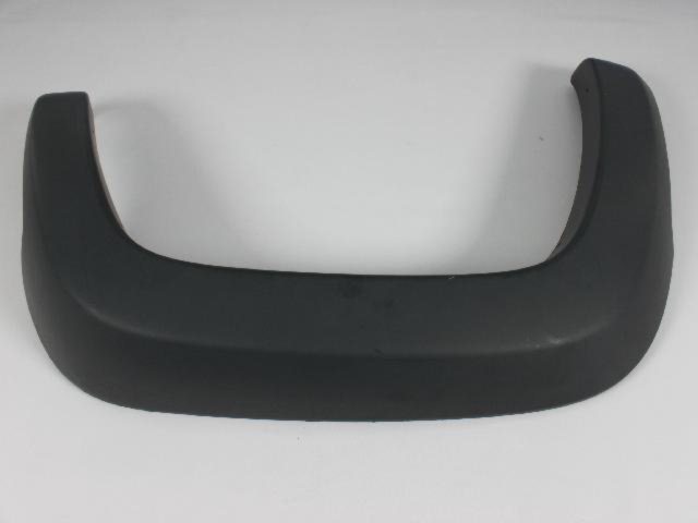 5GH00TZZAG - Body Sheet Metal Except Doors: Fender Wheel Opening Applique, Right for Jeep: Liberty Image