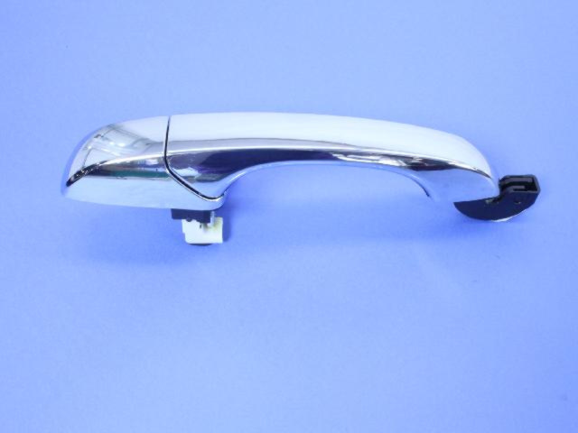 4589658AD - Doors, Door Mirrors and Related Parts: Exterior Door Handle, Right for Chrysler: 200, Sebring, Town &amp; Country | Dodge: Avenger, Grand Caravan, Journey Image
