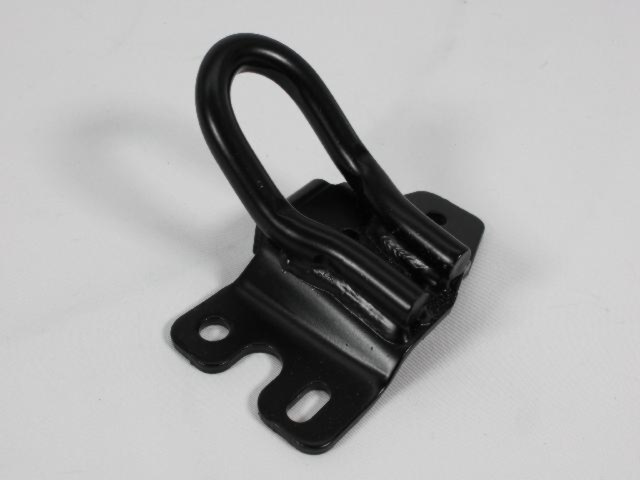 52059353AB - Frames and Bumpers: Tow Eye for Jeep: Liberty Image
