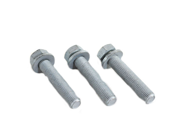 6512061AA - Front Suspension: Hex Flange Head Bolt for Jeep: Gladiator, Wrangler, Wrangler JK Image
