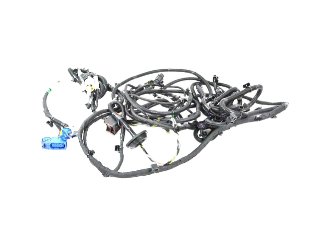 68191208AG - Electrical: Body Left Wiring for Ram: ProMaster 3500 Image