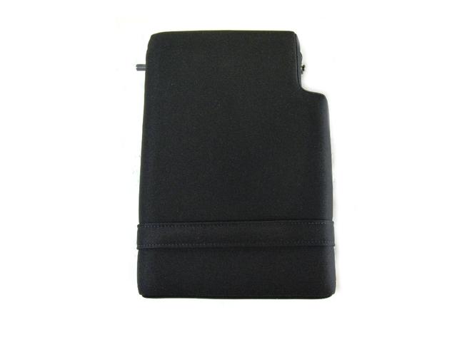 1WD48DX9AB - Interior Trim: Rear Seat Center Armrest for Jeep: Cherokee Image