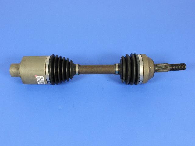 52111780AB - Front Suspension &amp; Drive: Axle Half Shaft, Right for Jeep: Liberty Image