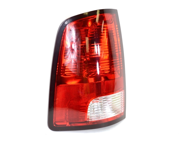 55277415AF - Electrical: Tail Stop Backup Lamp, Left for Dodge: Ram 1500, Ram 2500, Ram 3500 | Ram: 1500, 1500 Classic, 2500, 3500 Image