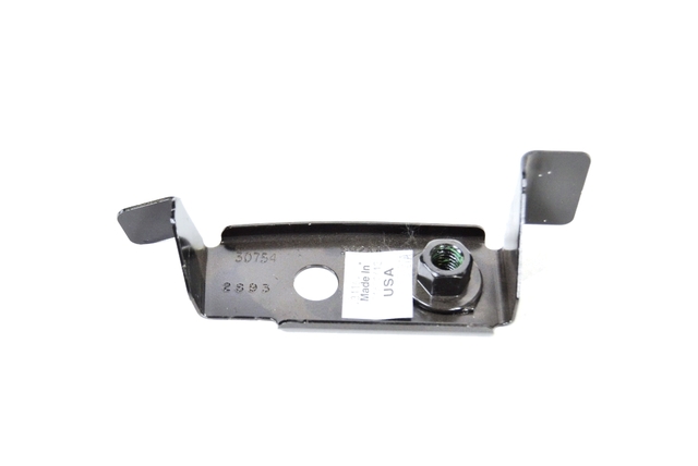 68157592AA - Body Sheet Metal Except Doors: Rear Seat Reinforcement, Right for Jeep: Cherokee Image