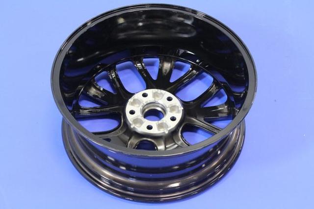 1XC19DX8AA - Wheels: Aluminum Wheel, Front Or Rear for Mopar Image