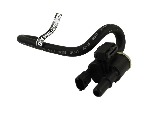 4627996AC - Emission Controls: Purge Control Valve for Jeep: Wagoneer | Ram: 1500, 1500 Classic Image