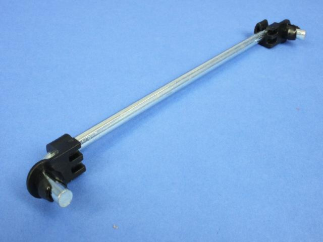 68028492AA - Body Sheet Metal Except Doors: Down Stack Capture Linkage for Chrysler: 200, Sebring Image