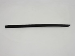 5303651AE - Exterior Ornamentation: Windshield Molding, Left for Mopar Image