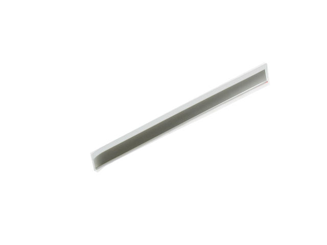 68365863AA - Exterior Ornamentation: Body Side Molding, Left for Mopar Image