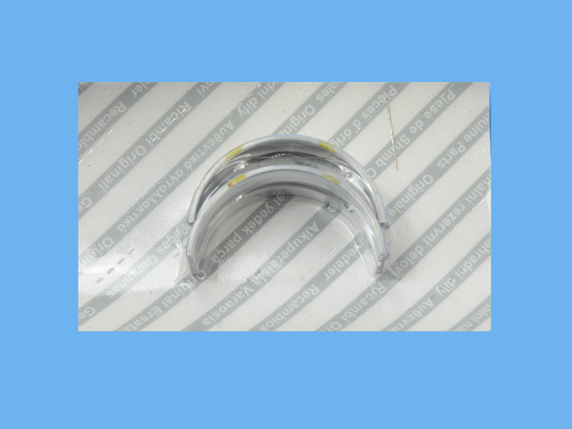 68119734AA - 1.4L Turbo; Engine: Crankshaft Main Bearing for Fiat: 124 Spider, 500, 500L, 500X | Jeep: Renegade Image