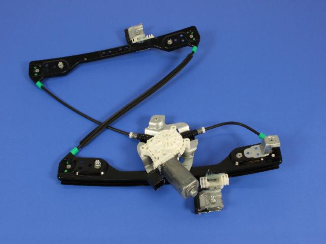 5065474AE - Doors and Related Parts: Front Door Window Regulator, Right for Chrysler: 300 | Dodge: Charger, Magnum Image