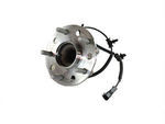 68429526AA - : Brake Hub And Bearing, Right for Chrysler: Pacifica, Voyager Image