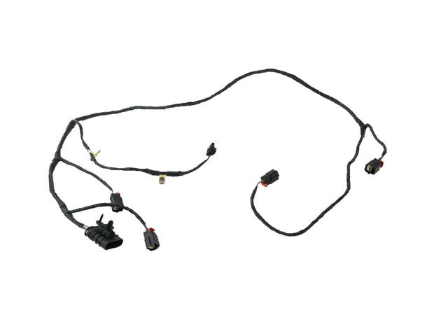 68214790AA - Electrical: Rear Fascia Wiring for Mopar Image