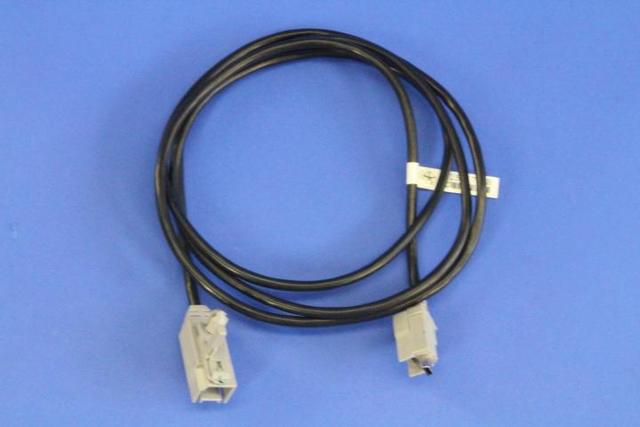 68158772AB - Electrical: Usb Cable for Ram: 1500, 1500 Classic, 2500, 3500 Image