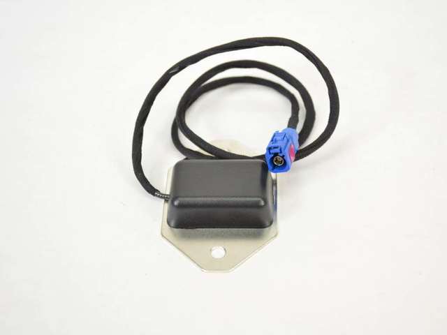 5064186AA - Electrical: Global Positioning Antenna for Chrysler: 300, PT Cruiser, Town &amp; Country | Dodge: Challenger, Charger, Dakota, Dart, Grand Caravan, Magnum, Viper | Ram: C/V, Dakota Image