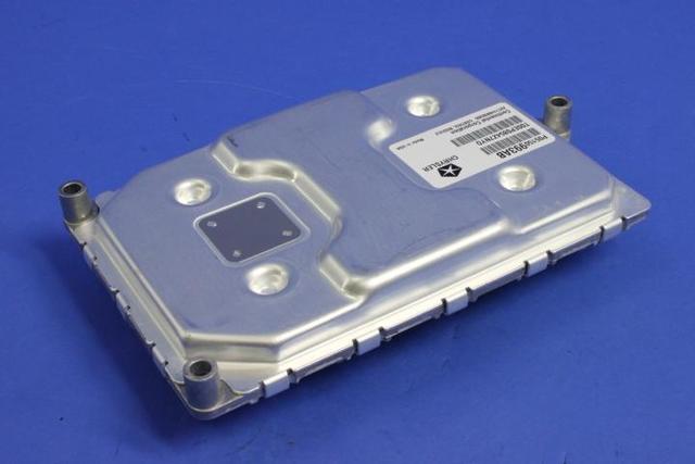 5150993AC - Electrical: Powertrain Control Module for Mopar Image