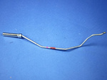 68043790AB - : Lock Rod, Right for Mopar Image