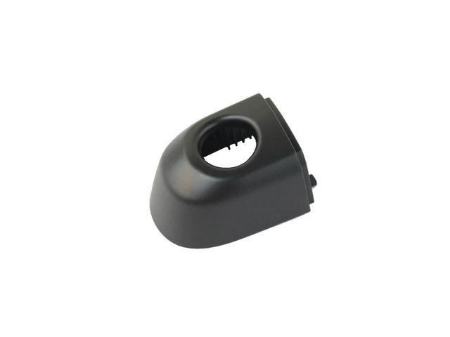 6EL21TZZAA - Doors, Door Mirrors and Related Parts: Door Handle Cap, Left for Jeep: Renegade Image