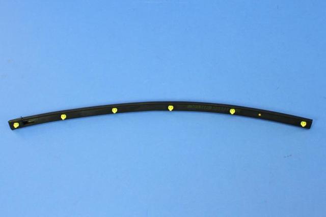 68036674AB - Doors, Door Mirrors and Related Parts: Rear Door Seal, Right for Jeep: Grand Cherokee, Grand Cherokee WK Image