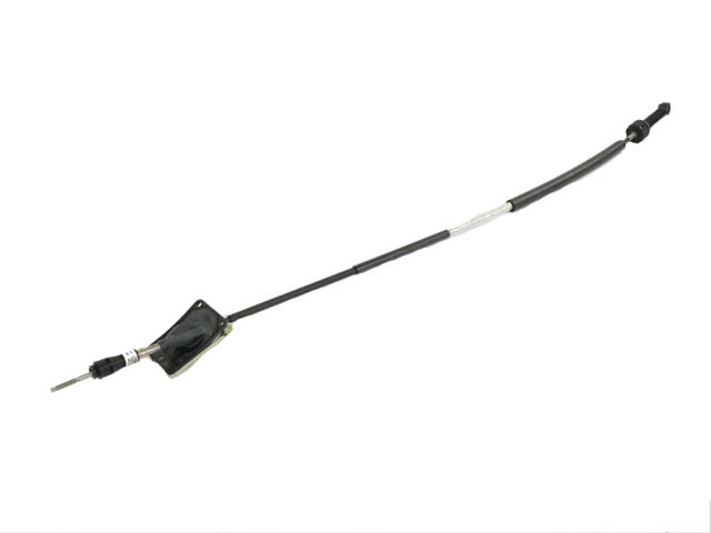 68255450AA - 948TE; 9-Speed; Automatic Transmission: Gearshift Control Cable for Fiat: 500X | Jeep: Renegade Image