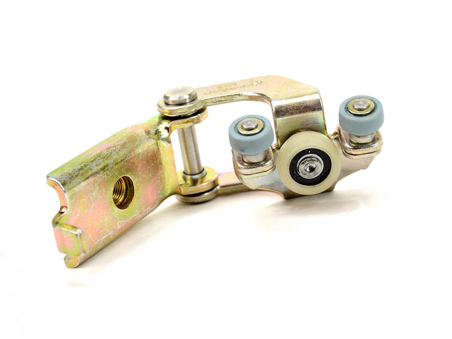 5103590AA - Doors and Related Parts: Body Hardware Slider, Right for Mopar Image