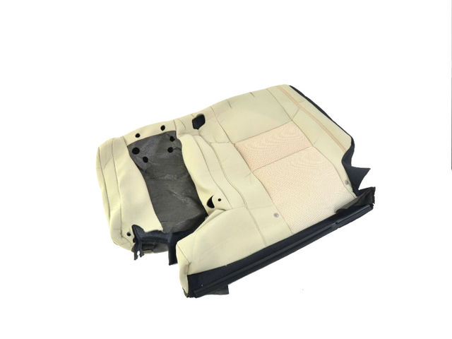 6ET15PVLAA - Interior Trim: Rear Seat Back Cover for Mopar Image