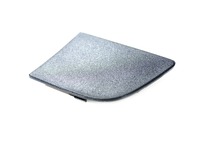 1RJ87LC5AC - Interior Trim: Release Handle Bezel Cover for Mopar Image