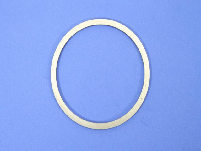 4800518AA - 62TE; 6-Speed; Automatic Transaxle: Shim for Chrysler: 200, Pacifica, Sebring, Town &amp; Country | Dodge: Avenger, Grand Caravan, Journey | Ram: C/V, ProMaster 1500, ProMaster 2500, ProMaster 3500 Image