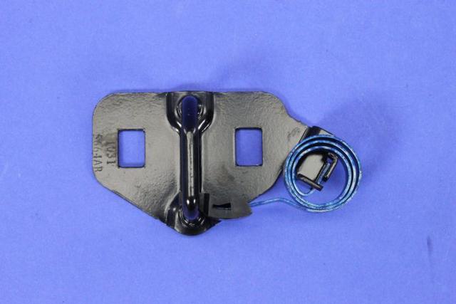 5065664AB - Body Sheet Metal Except Doors: Decklid Latch Striker for Chrysler: 300 Image