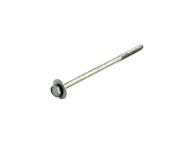 6510250AA - Frame, Bumper and Fascia: Hex Head Screw And Washer for Dodge: Challenger Image
