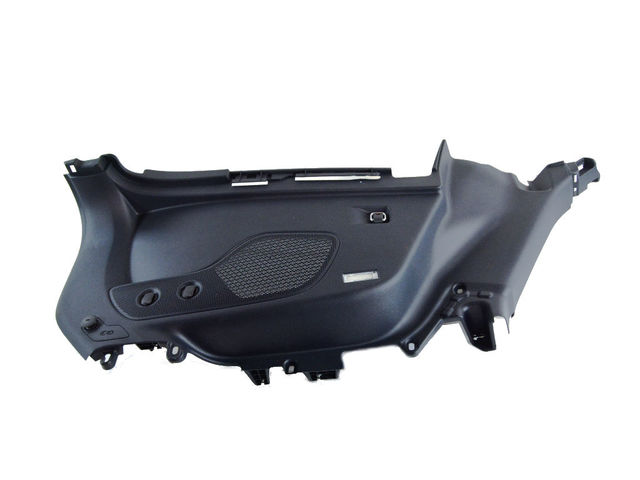 1YR661C5AG - Interior Trim: Quarter Trim Panel, Right for Jeep: Cherokee Image