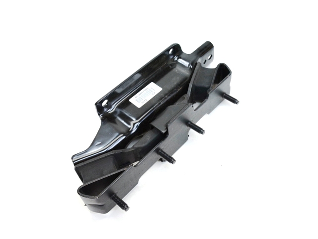 55366619AE - Engine and Transmission Mounting: Transmission Mount Bracket for Mopar Image
