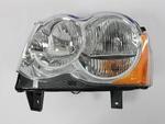 55157483AE - : Headlamp, Left for Jeep: Grand Cherokee Image