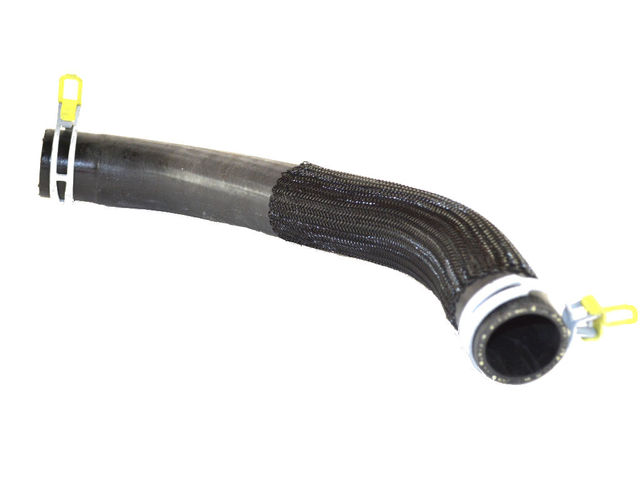 68244089AB - Cooling: Radiator Inlet Hose for Dodge: Durango | Jeep: Grand Cherokee, Grand Cherokee WK Image