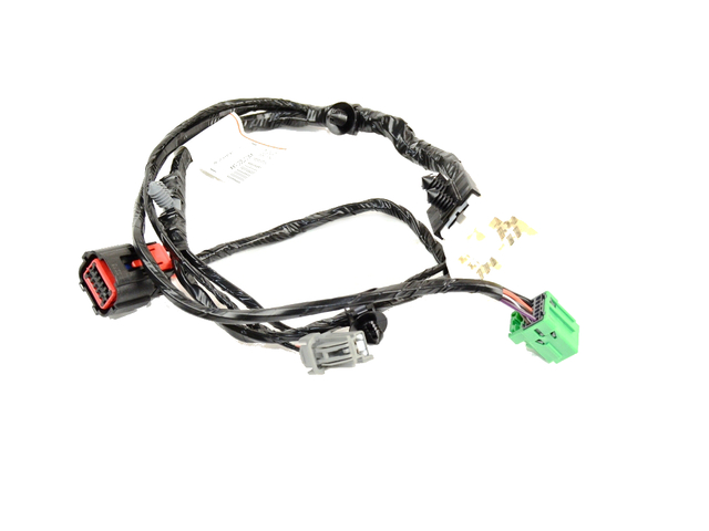 68237147AA - Interior Trim: Console Wiring, Export for Mopar Image
