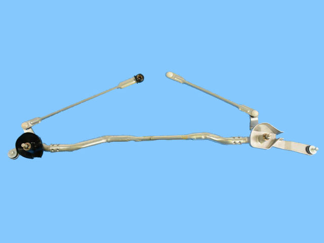 68193884AA - Electrical: Wiper Pivot And Linkage for Chrysler: 300 | Dodge: Charger Image