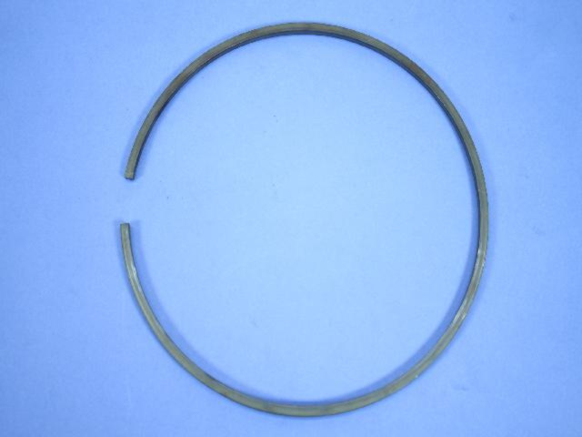 52107980AA - NAG1; W5A380; 5-Speed; Automatic Transmission: Snap Ring for Chrysler: 300, Crossfire | Dodge: Challenger, Charger, Durango, Magnum, Nitro, Sprinter 2500, Sprinter 3500 | Jeep: Commander, Grand Cherokee, Wrangler, Wrangler JK Image