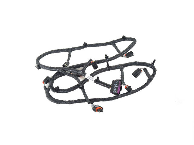 68274357AB - Electrical: Front Fascia Wiring for Jeep: Cherokee Image