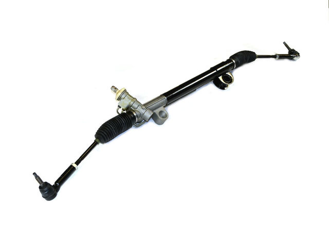 4865678AE - Steering: Power Steering Gear for Mopar Image