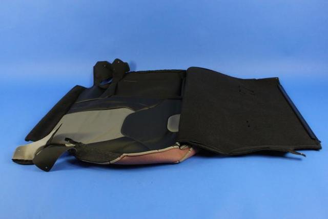 5RA73LAAAF - Interior Trim: Rear Seat Back Cover for Jeep: Cherokee Image