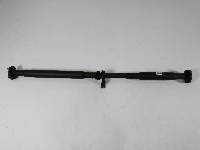 4593681AD - Propeller Shafts and U-Joints: Drive Shaft for Chrysler: 300 | Dodge: Charger, Magnum Image