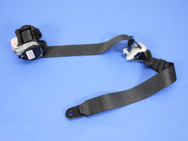 1BR851DVAC - Interior Trim: Front Outer Seat Belt, Left for Mopar Image