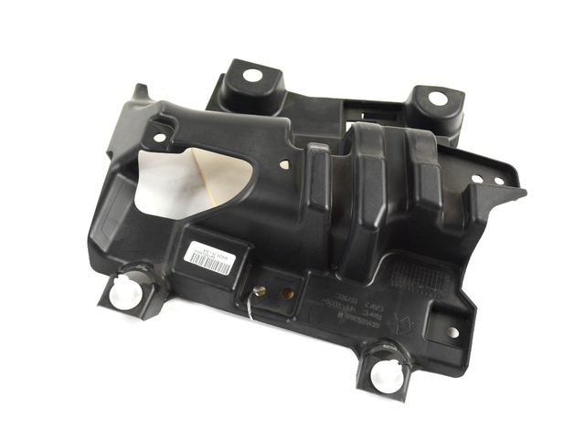 68158536AB - Electrical: Connector Bracket for Jeep: Cherokee Image