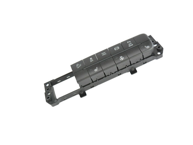 68271161AA - Electrical: Instrument Panel Switch for Mopar Image