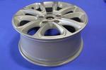 1VH40XZAAB - : Wheel, Alloy for Jeep: Grand Cherokee Image